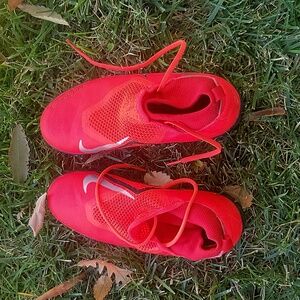 Indoor Nike Phantom Soccer cleats